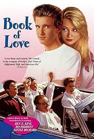 Book of Love (1990