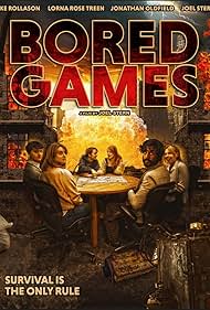 Bored Games (2024)