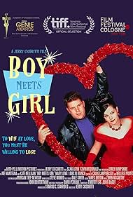 Boy Meets Girl (19