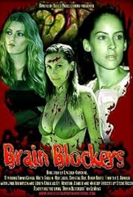 Brain Blockers (20