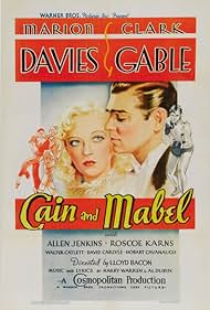 Cain and Mabel (19
