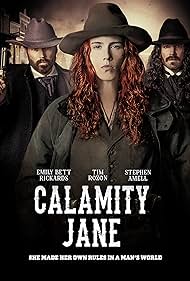 Calamity Jane (202