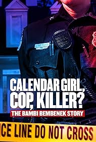 Calendar Girl, Cop