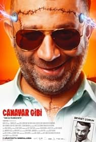 Canavar Gibi (2018