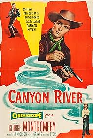 Canyon River (1956