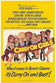 Carry on Girls (19