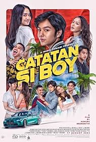 Catatan Si Boy (20
