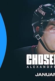 Chosen One: Alexan