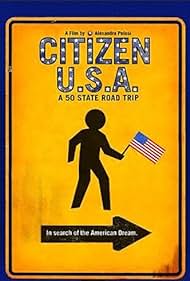 Citizen USA A 50 S