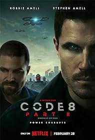 Code 8 Part II (20