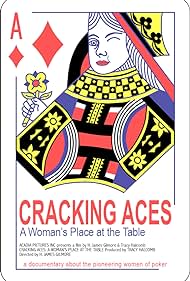 Cracking Aces A Wo