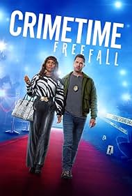 CrimeTime: Freefal