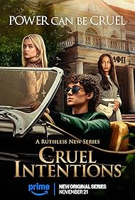 Cruel Intentions (