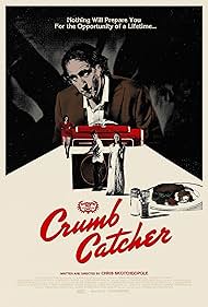 Crumb Catcher (202