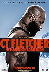 CT Fletcher My Mag