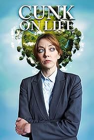 Cunk on Life (2025
