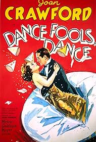 Dance, Fools, Danc