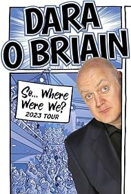 Dara O Briain: So 