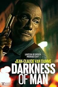 Darkness of Man (2