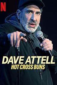 Dave Attell: Hot C