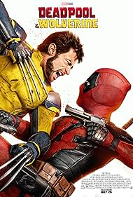 Deadpool Wolverine
