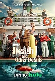 Death and Other De
