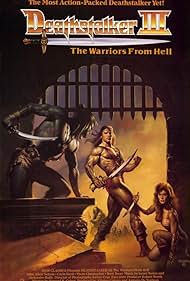 Deathstalker and t