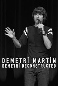 Demetri Martin: De