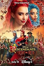 Descendants The Ri