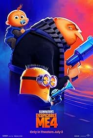 Despicable Me 4 (2