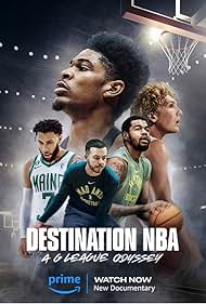 Destination NBA A 