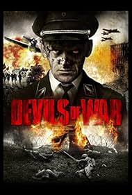 Devils of War (201