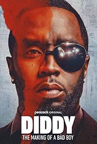 Diddy The Making o