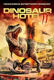 Dinosaur Hotel 2 (