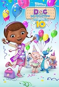 Doc McStuffins The