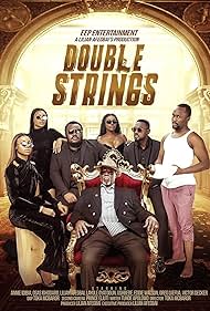 Double Strings (20