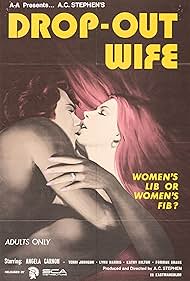 Drop Out Wife (197
