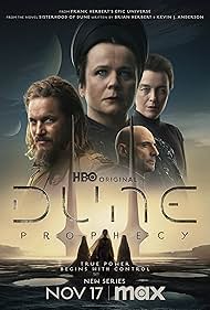 Dune Prophecy (202