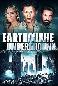 Earthquake Undergr