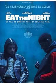 Eat the Night (202