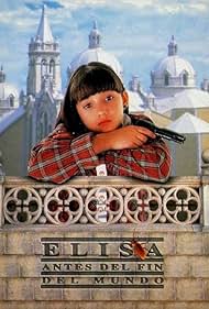 Elisa Before the E