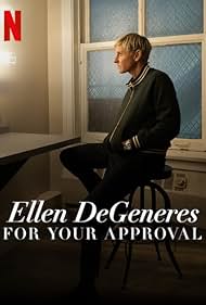 Ellen DeGeneres: F