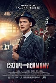 Escape from German