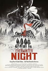 Everwinter Night (