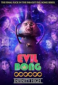 Evil Bong 888: Inf