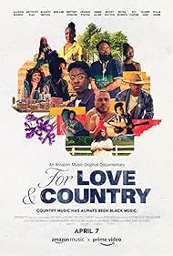 For Love Country (