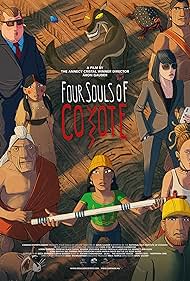 Four Souls of Coyo