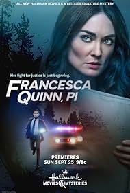 Francesca Quinn, P