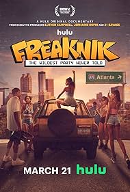 Freaknik The Wilde