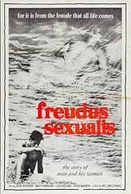 Freudus Sexualis (